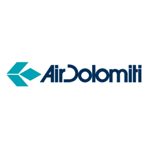 Airdolomiti Logo