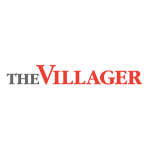 The Villager Logo