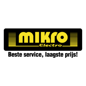 Mikro Electro Logo
