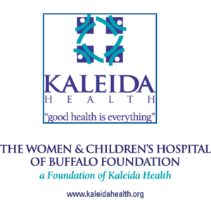 Kaleida Health Logo