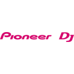 Pioneer DJ Logo