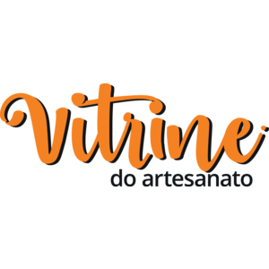 Vitrine do Artesanato Logo