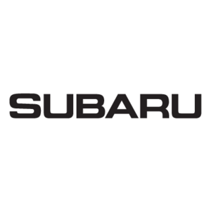 Subaru(5) Logo