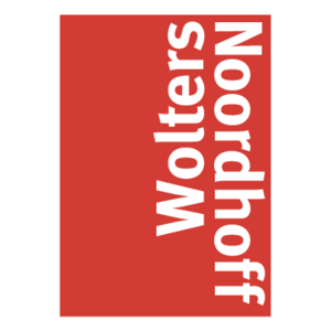 Wolters Noordhoff Logo