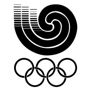 Seoul 1988 Logo