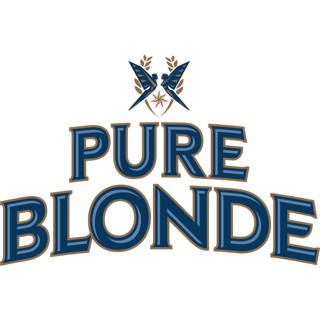 Pure,Blonde