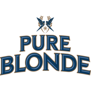 Pure Blonde