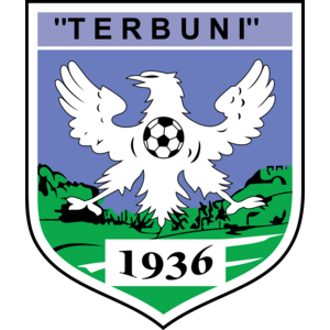 KS Terbuni Puke Logo