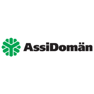 AssiDoman Logo