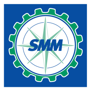 SMM(128) Logo
