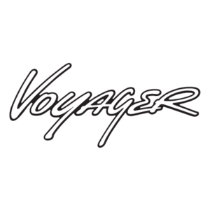 Voyager Logo