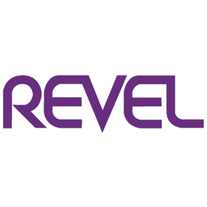 Revel Logo