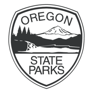 Oregon State Parks Logo