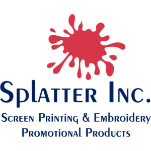 Splatter Inc. Logo