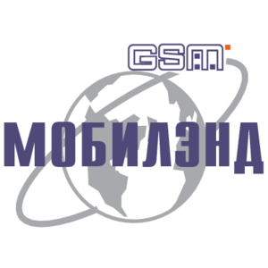 Mobiland Logo