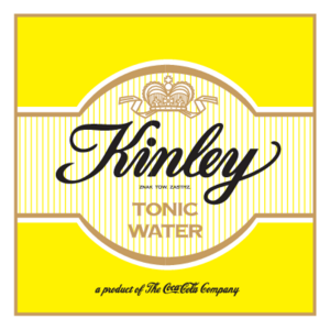 Kinley(60) Logo
