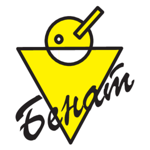 Benat Tumen Logo