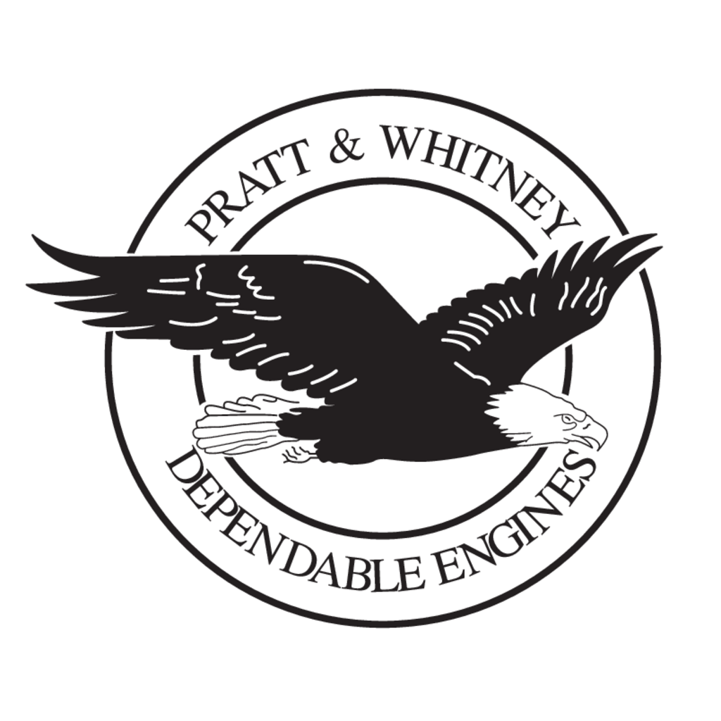Pratt,&,Whitney,Dependable,Engines