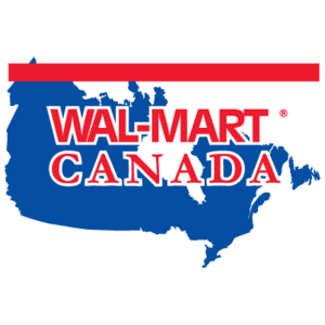 Wal-Mart Canada Logo