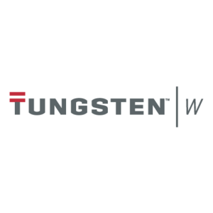 Tungsten W Logo