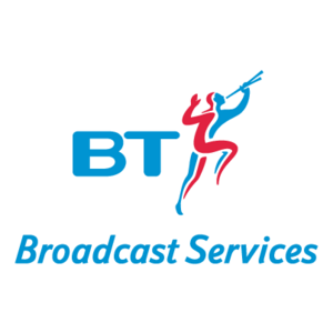 BT Broadcast Services Logo