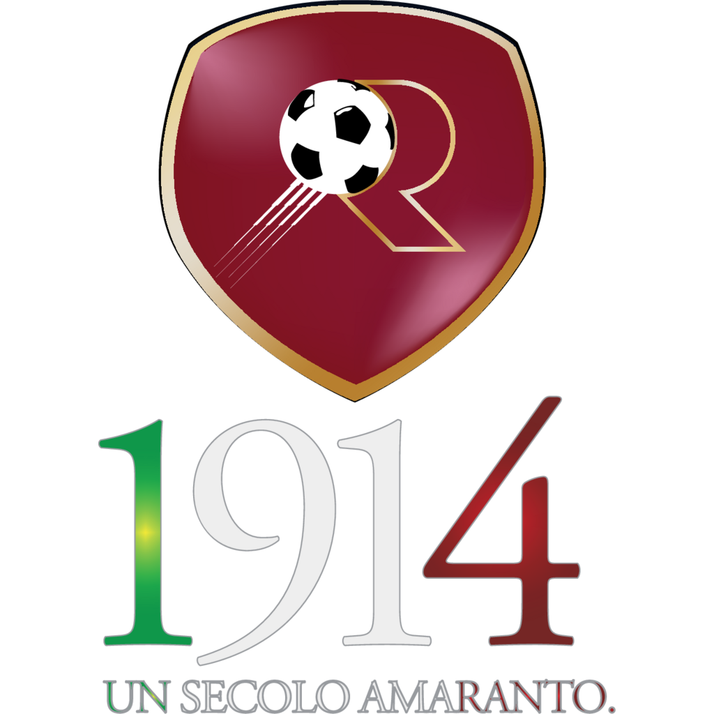 Reggina Calcio logo, Vector Logo of Reggina Calcio brand free download ...