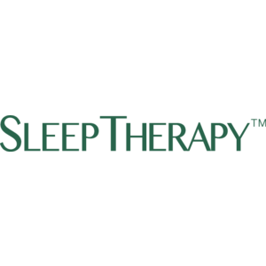 SleepTherapy Mattress, China Logo