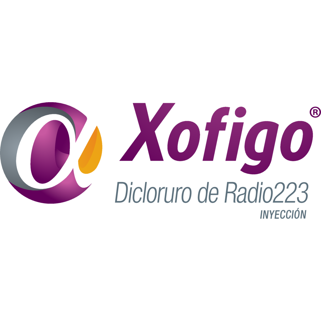 Xofigo, Drugs