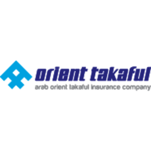 Orient Takaful Logo
