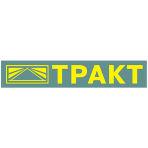 Trakt(15) Logo