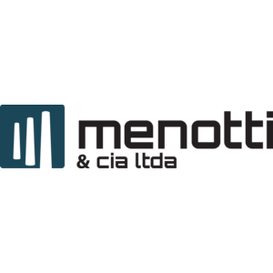 Menotti Cia Ltda Logo