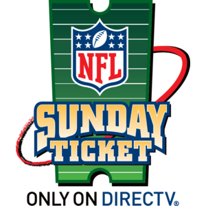 NFL Sunday Ticket Logo