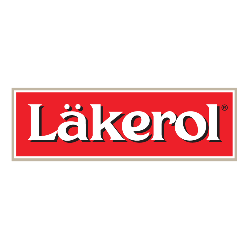 Lakerol