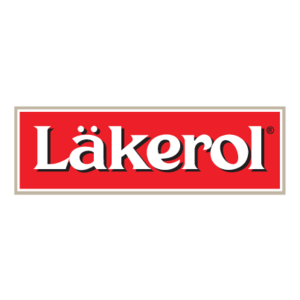 Lakerol Logo