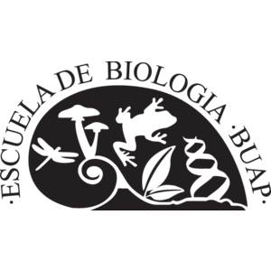 BUAP Biología Logo