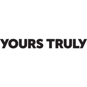 Yours Truly Logo