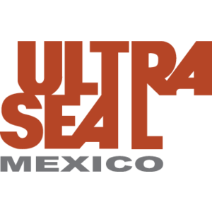 Ultra Seal Mexico Logo