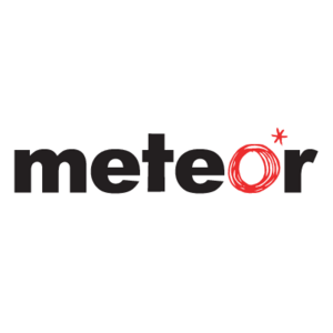 Meteor(201) Logo