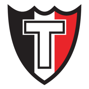 Club Social y Deportivo Tricolores de La Plata Logo