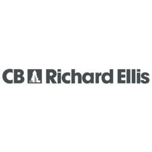 CB Richard Ellis Logo