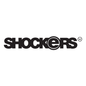 Shockers Logo