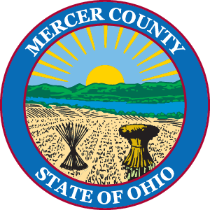 Mercer County Logo