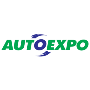 Autoexpo Logo