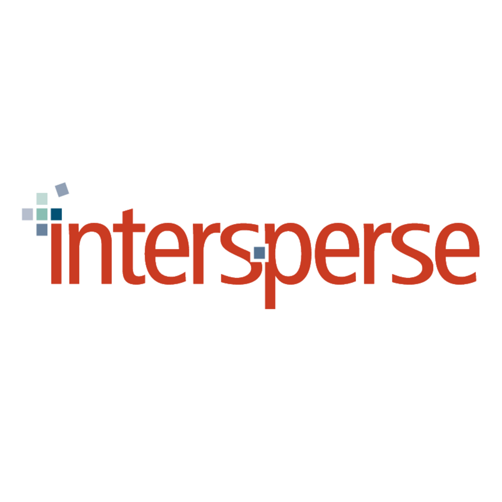 Intersperse