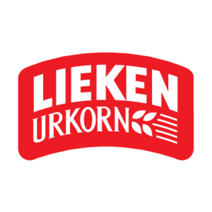 Lieken Urkorn Logo