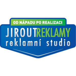 Jirout Reklamy Logo