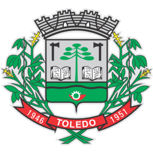 Toledo Logo