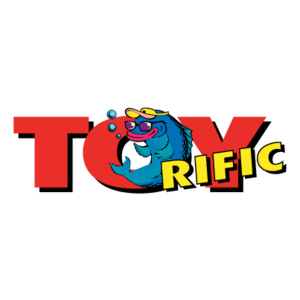 Toyrific Logo