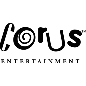 Corus Entertainment Logo