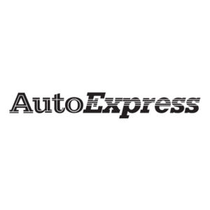 AutoExpress Logo